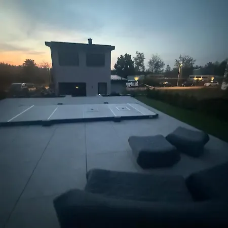 Wellness Am Mit Beheizbarem Pool, Whirlpool, Sauna