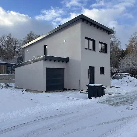 Wellness Am Mit Beheizbarem Pool, Whirlpool, Sauna *