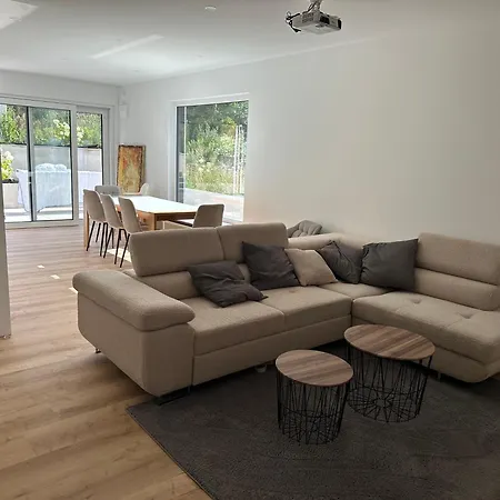 Wellness Am Mit Beheizbarem Pool, Whirlpool, Sauna *
