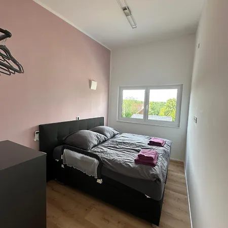 Wellness Am Mit Beheizbarem Pool, Whirlpool, Sauna * Altenmuenster