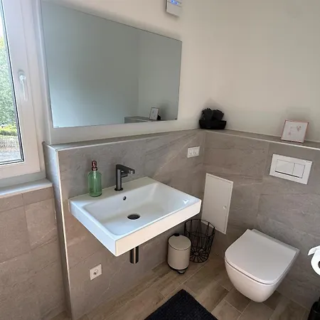 Wellness Am Mit Beheizbarem Pool, Whirlpool, Sauna Altenmuenster
