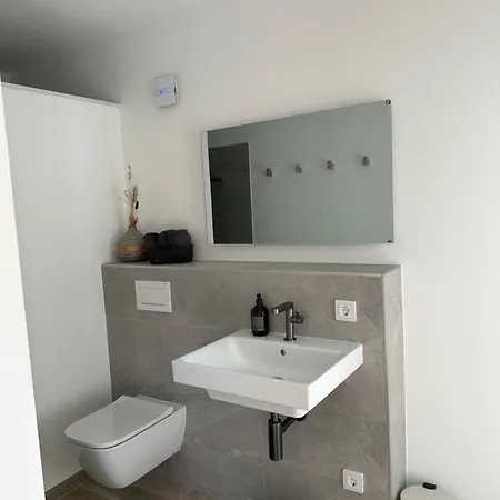 Semesterbostad Wellness Am Mit Beheizbarem Pool, Whirlpool, Sauna Altenmuenster