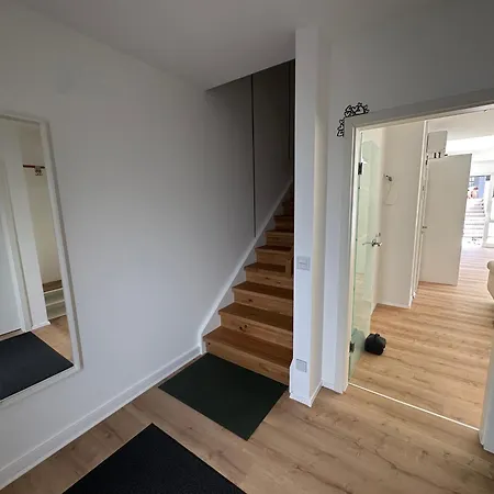 Wellness Am Mit Beheizbarem Pool, Whirlpool, Sauna Nyaraló