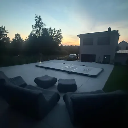 Wellness Am Mit Beheizbarem Pool, Whirlpool, Sauna *