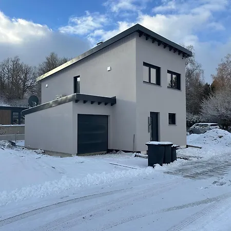 Wellness Am Mit Beheizbarem Pool, Whirlpool, Sauna
