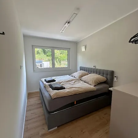 Nyaraló Wellness Am Mit Beheizbarem Pool, Whirlpool, Sauna Altenmuenster