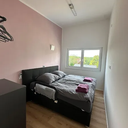 Nyaraló Wellness Am Mit Beheizbarem Pool, Whirlpool, Sauna Altenmuenster
