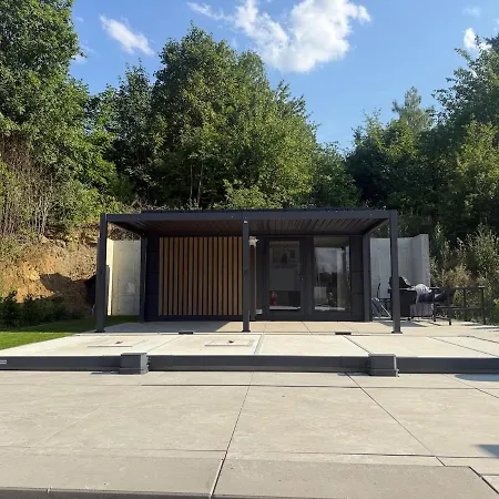 Wellness Am Mit Beheizbarem Pool, Whirlpool, Sauna Altenmuenster